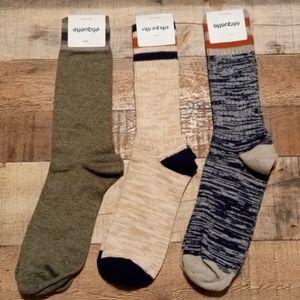 Etiquette Roppongi Sport socks